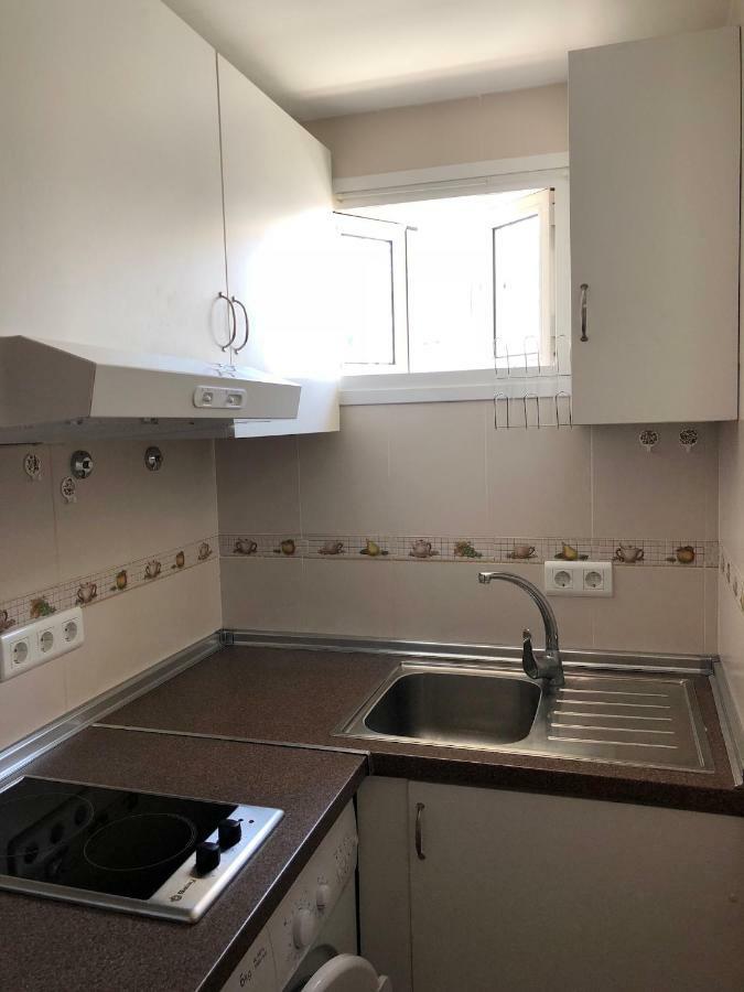 Artas Apartamentos Torremolinos Exterior photo